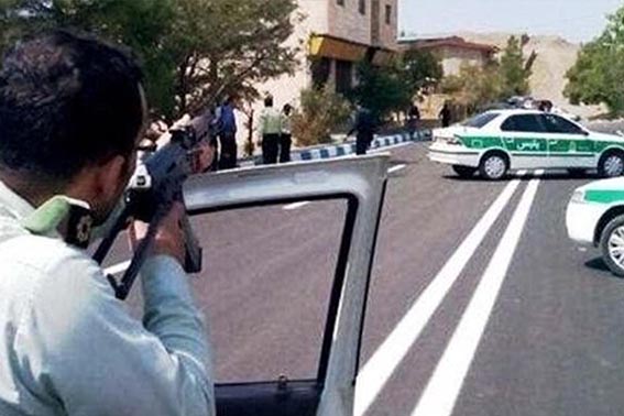 توضیحات دادستان در مورد ماجرای قتل و گروگانگیری در شیراز