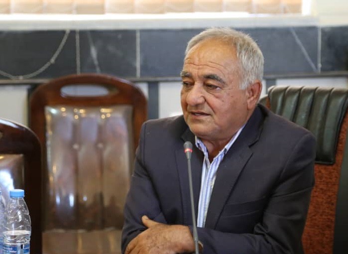 میمند، گلابگیری، روز میمند